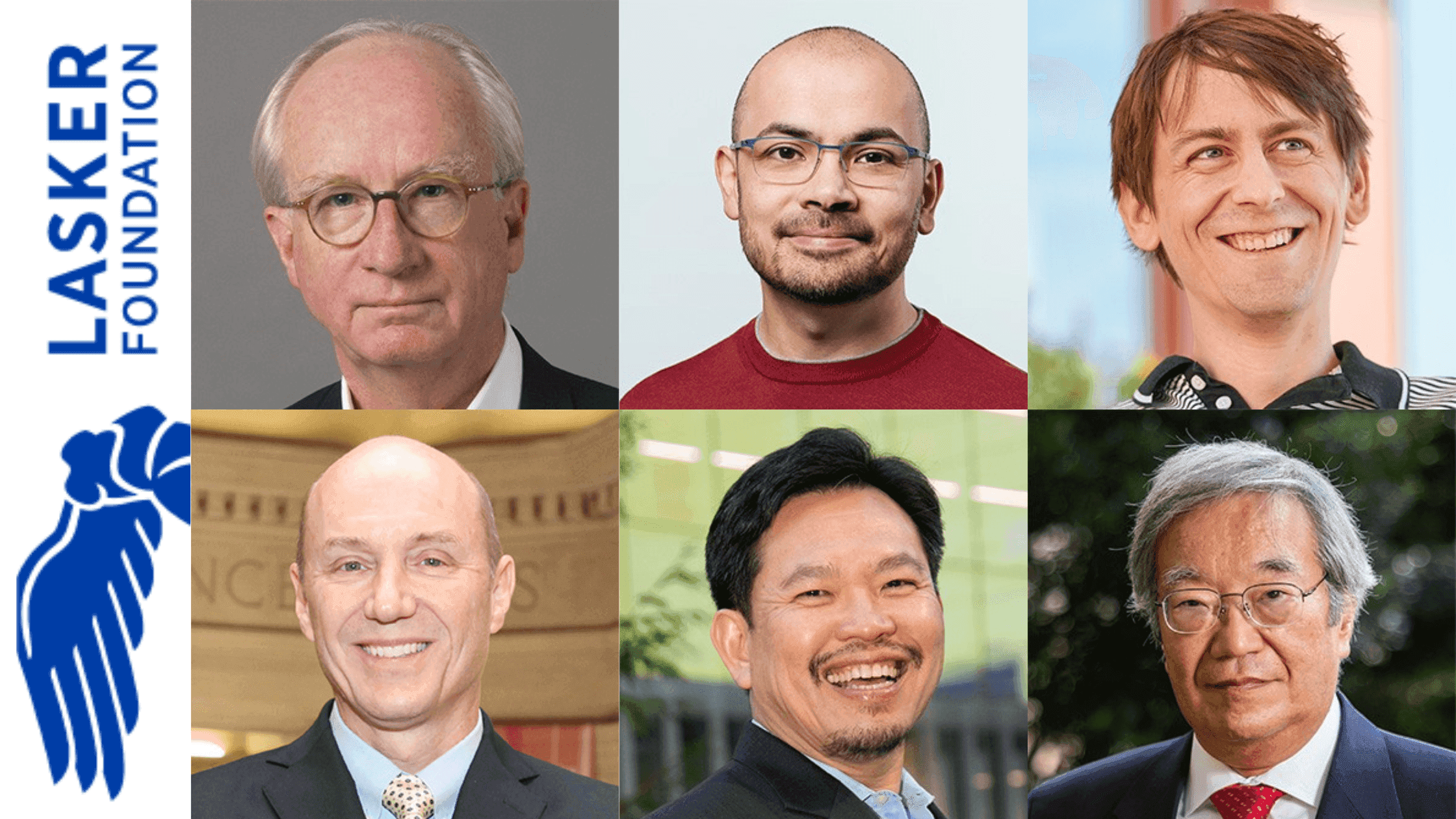 Championing Innovation: The 2023 Lasker Award Winners and Their Impact on Science and Medicine