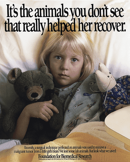 The Lifesaving Benefits of Primate Research