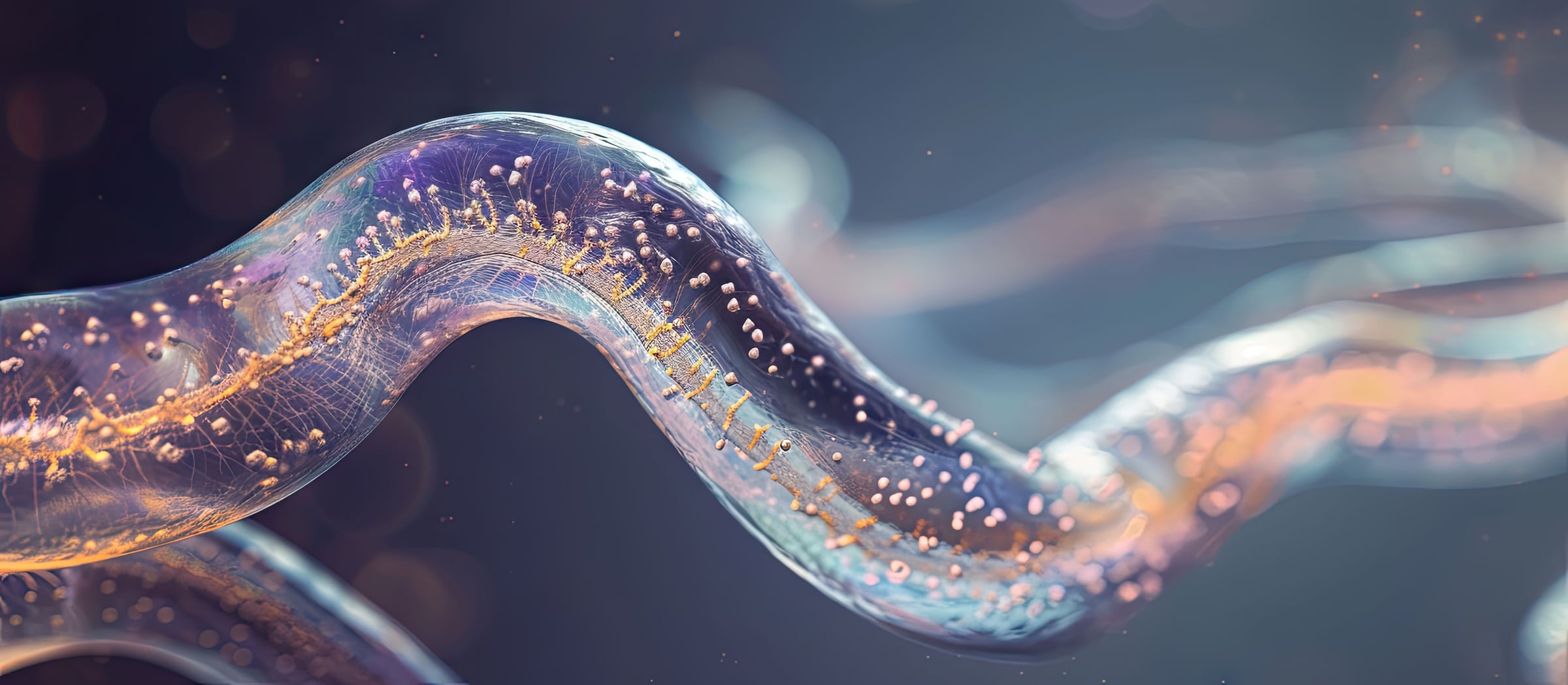 Unlocking Secrets of Life: The Nobel Impact of C. elegans