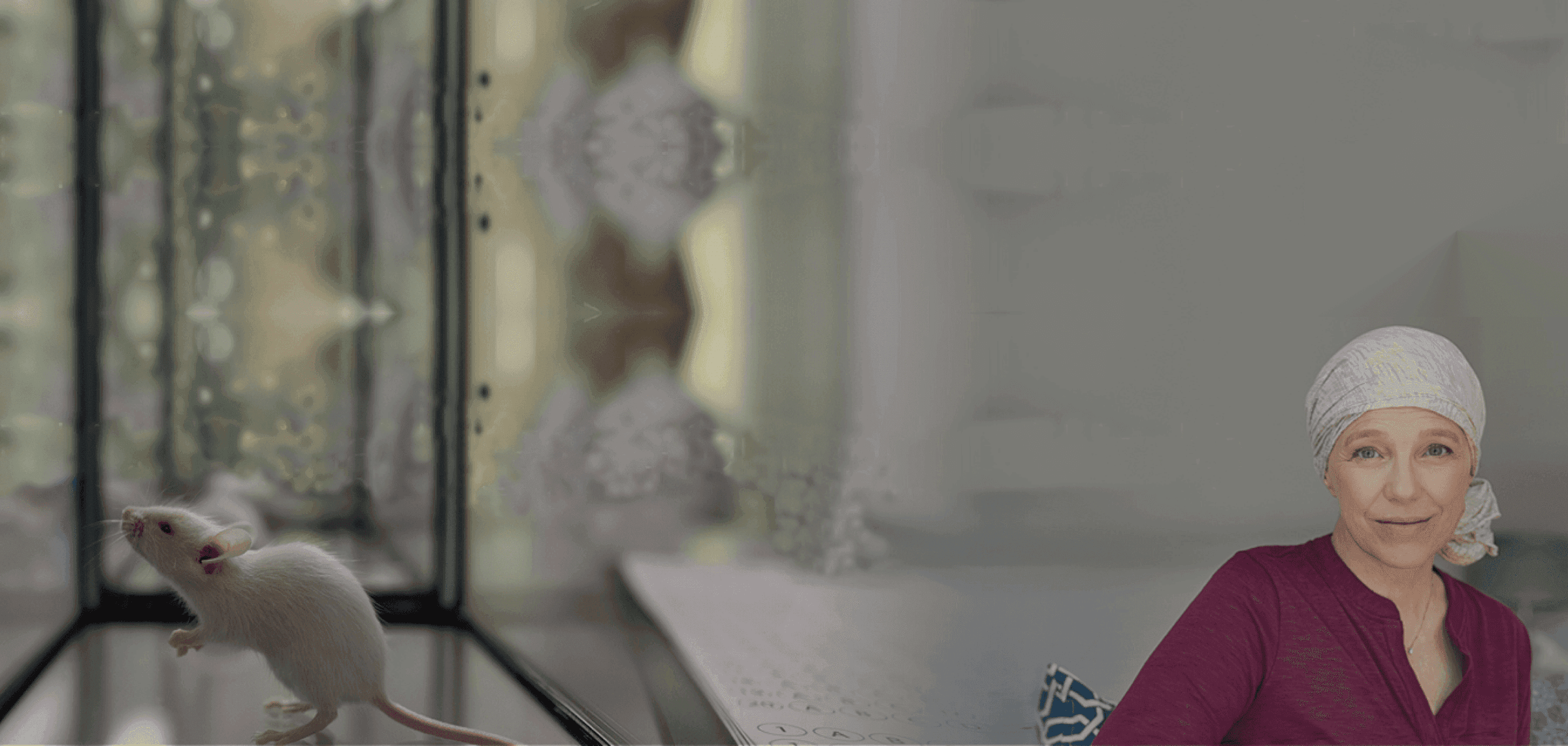 Ethical Science for People and Animals