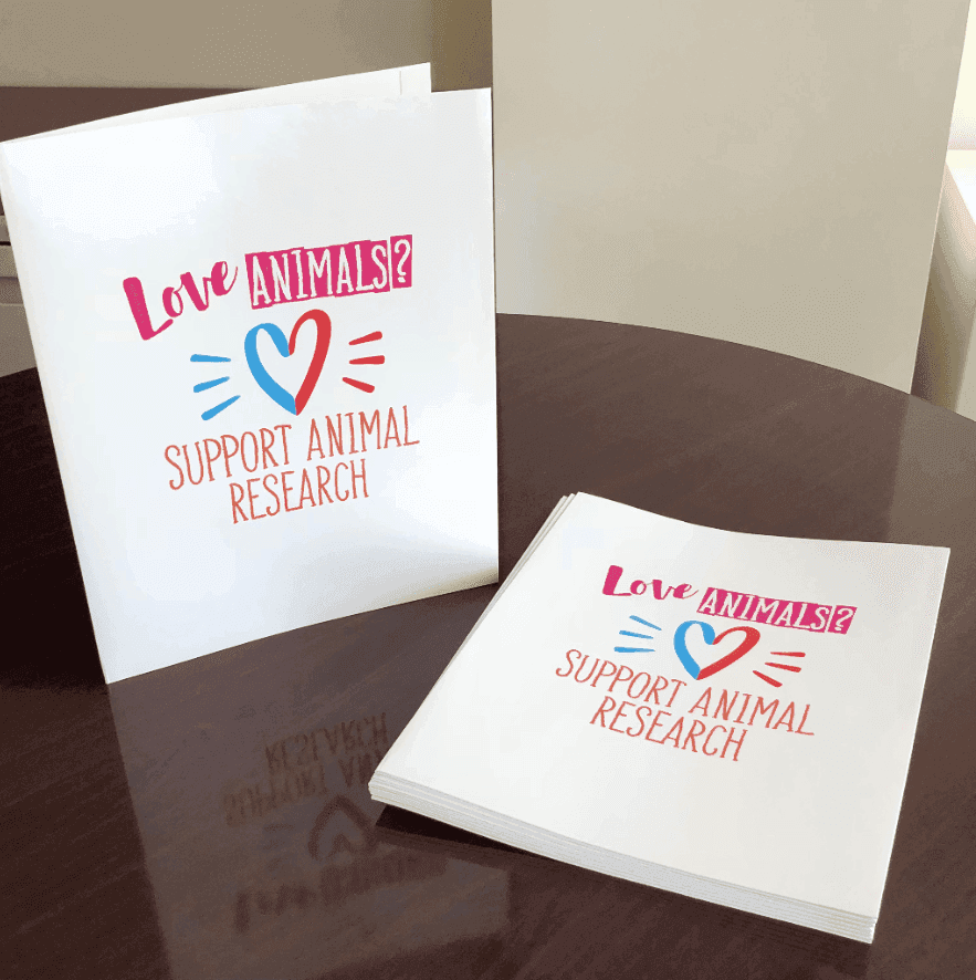 Presentation Folders