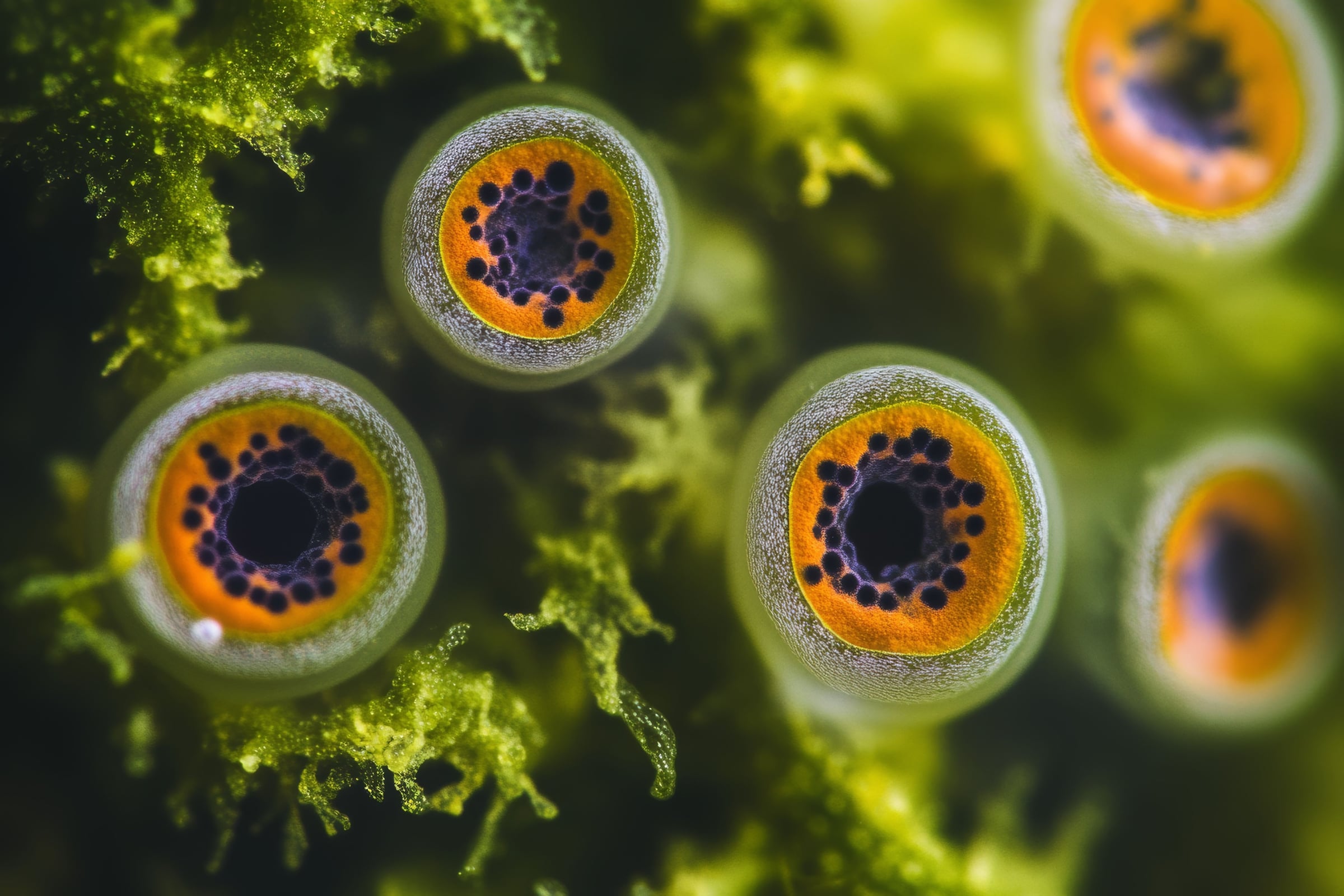 From Frog Eggs to Lifesaving Cancer Drugs: The 2025 Golden Goose Awards