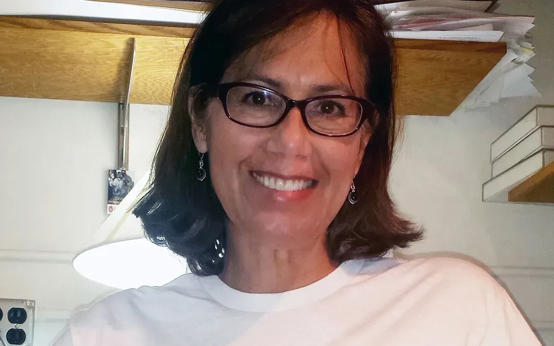 My Lupus Story: How Animal Research Saved My Life