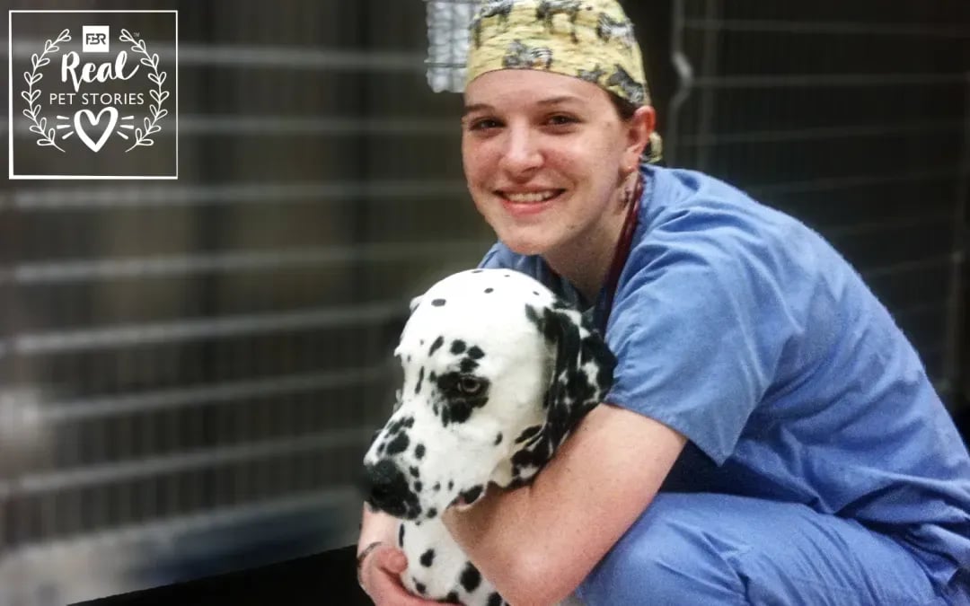 Cleo’s Story: One Pup’s Tale of Love and Second Chances