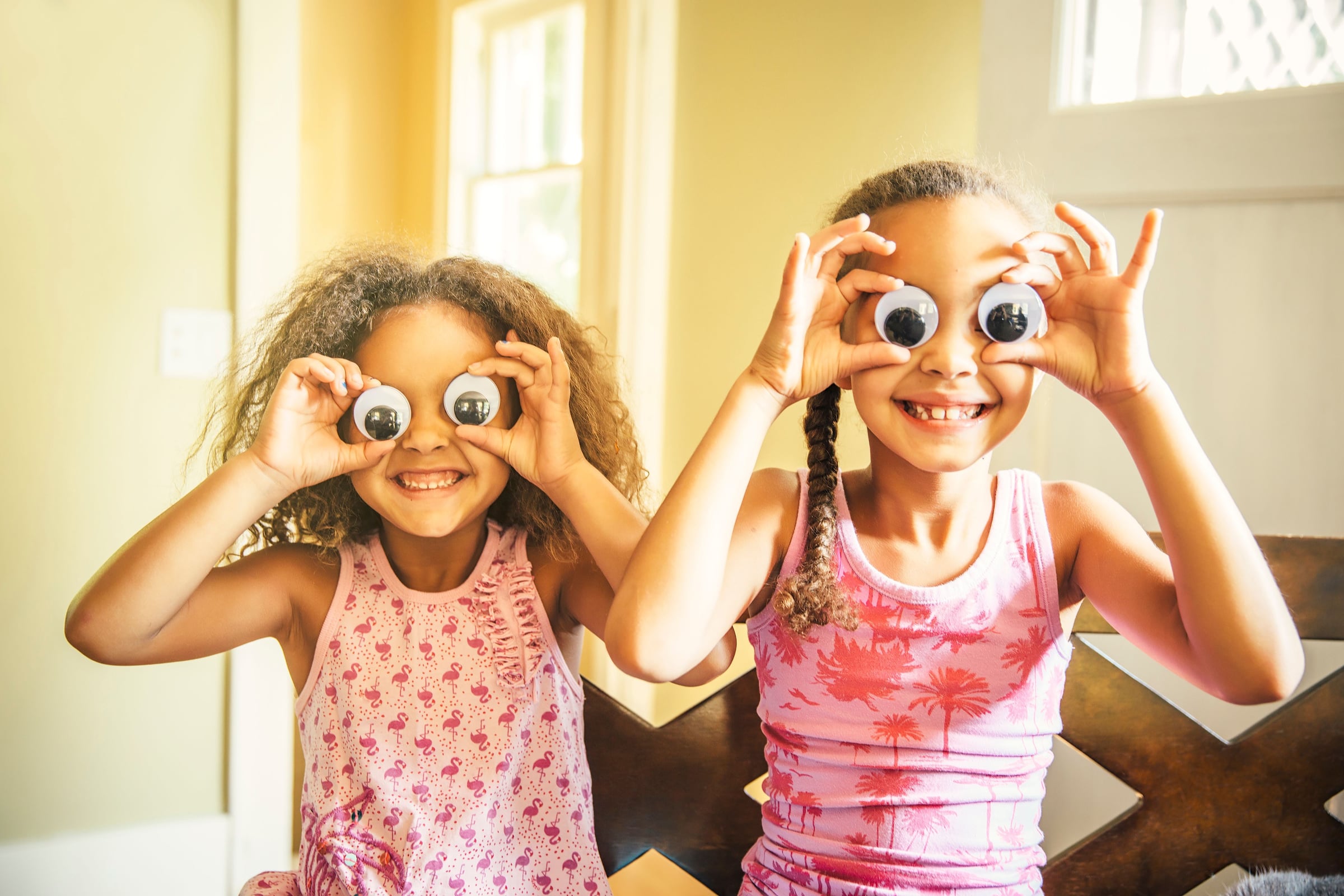How Primate Research Is Saving Children’s Eyesight