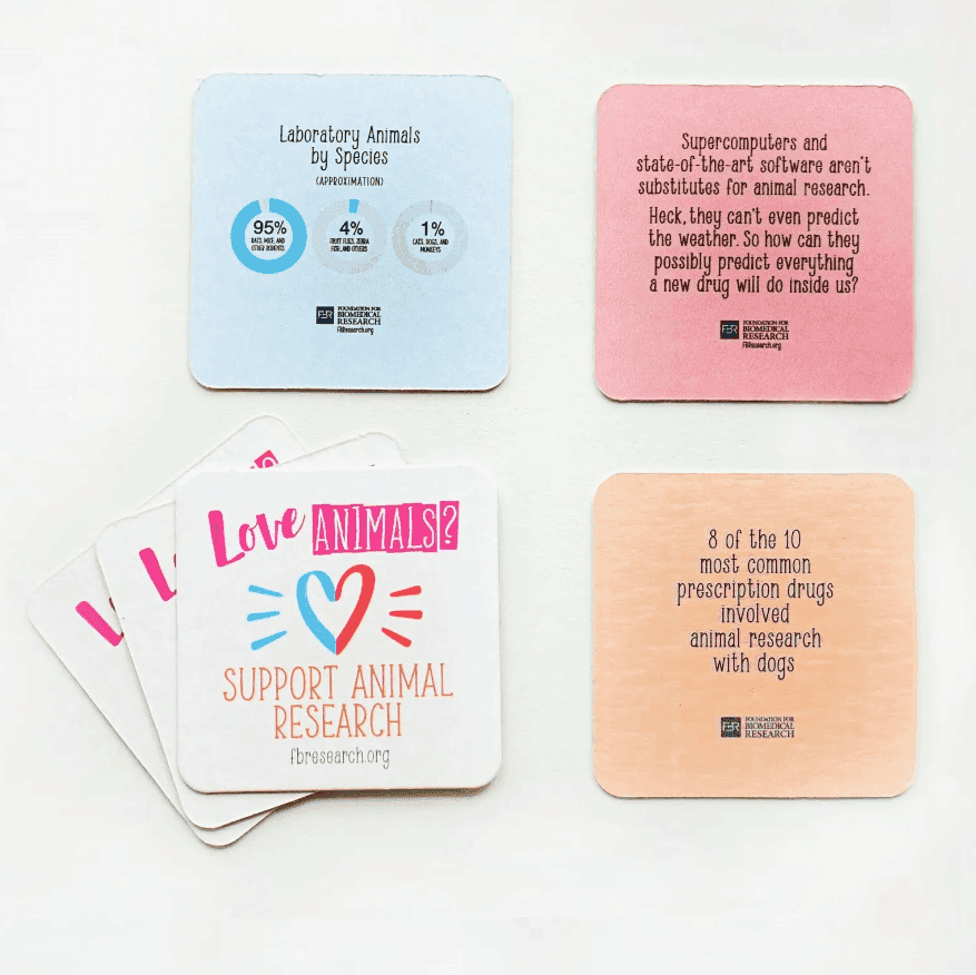 Love Animals? Coasters