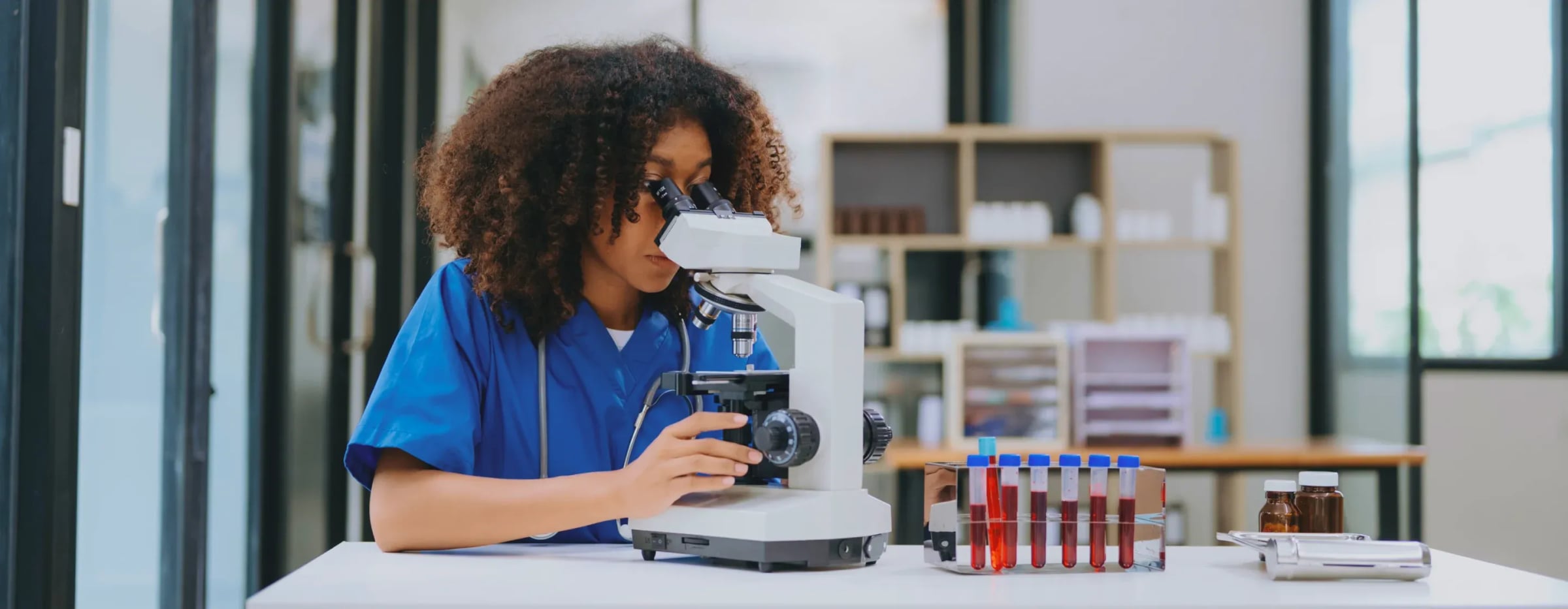 Ethical Science for People and Animals