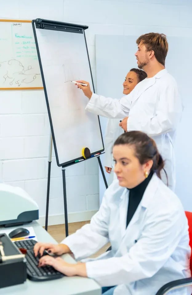 Public-Facing Research to Foster Dialogue and Understanding