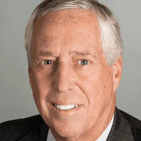 Andrew L. Warshaw, MD, FACS, FRCSEd