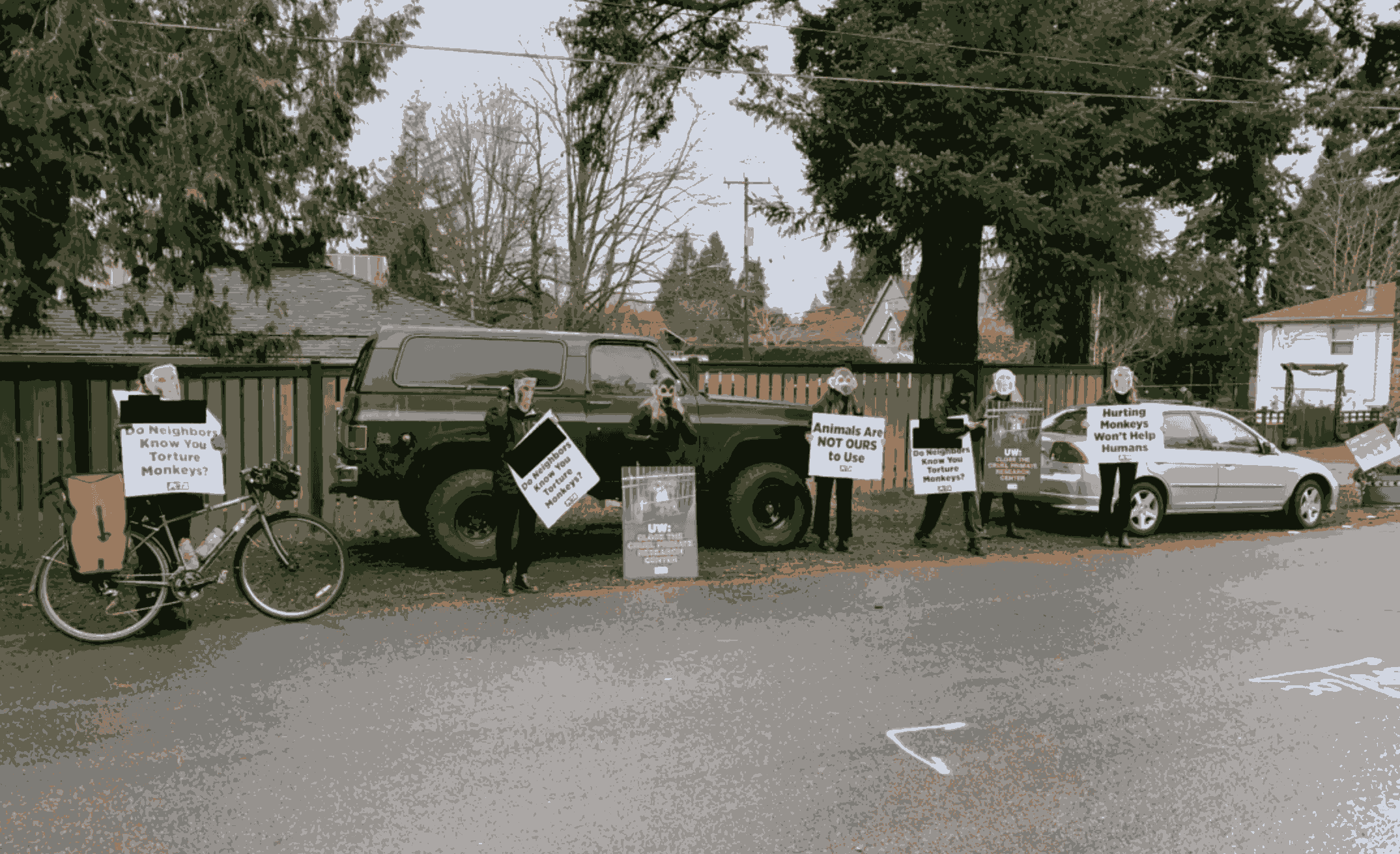 Victory! Combating Animal Rights Threats in the Courts