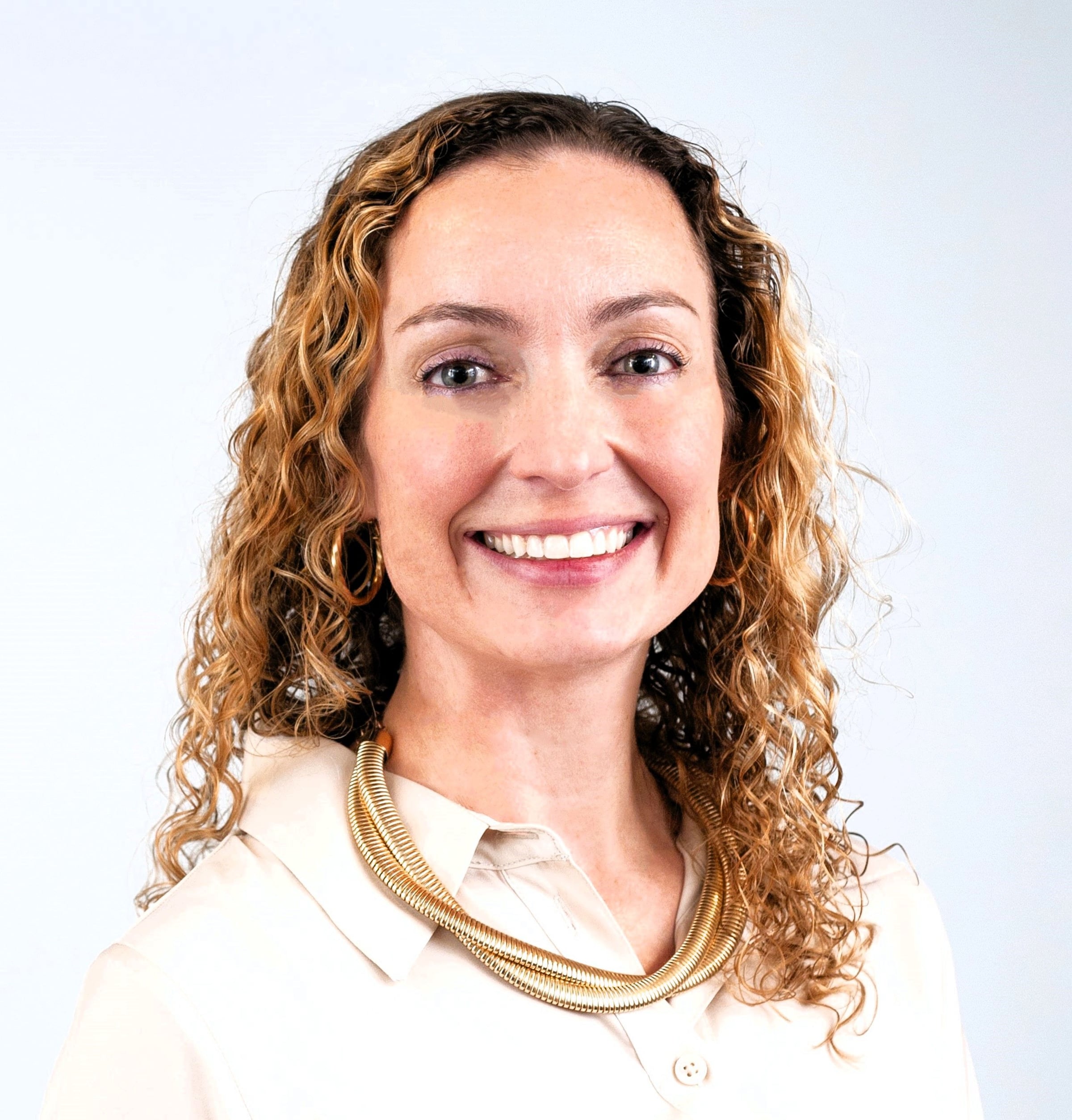 Corinna Beale, DVM, SRS, DACLAM