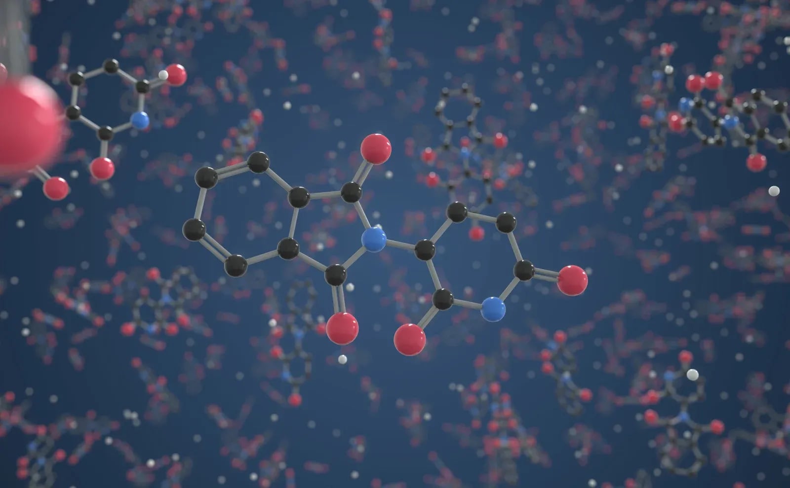 Here’s What Thalidomide Taught Us About the Importance of Thorough Drug Testing With Animal Models