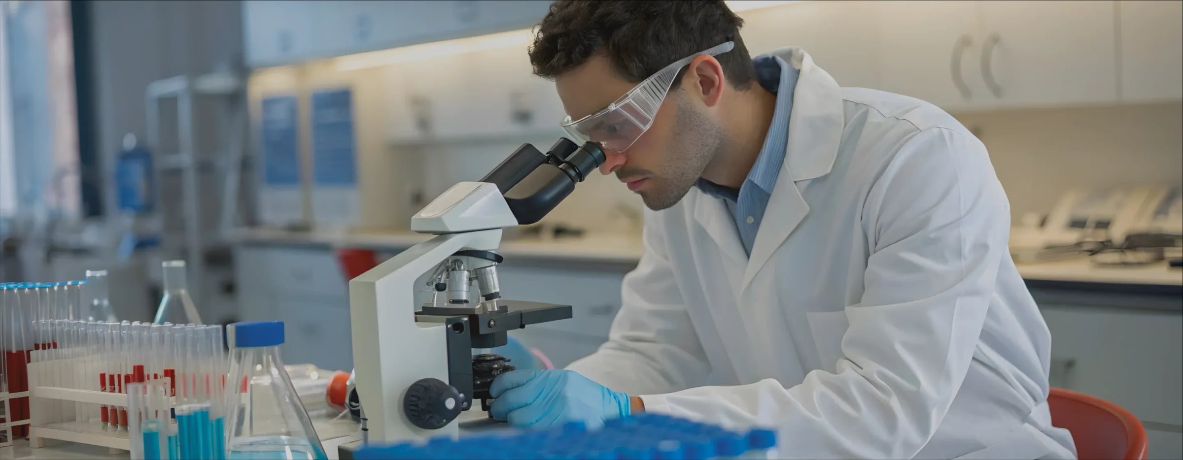 Ethical Science for People and Animals