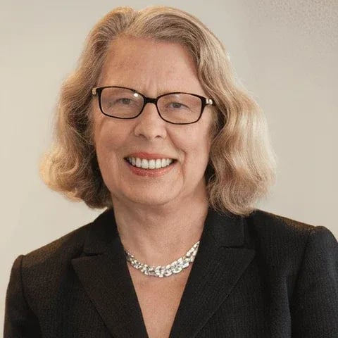 Claire Pomeroy, MD, MBA