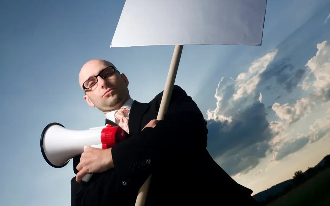 University of Wisconsin, cats and protesters- who’s right?