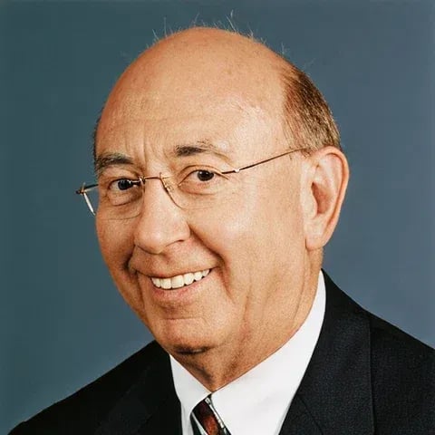 John E. Niederhuber, MD