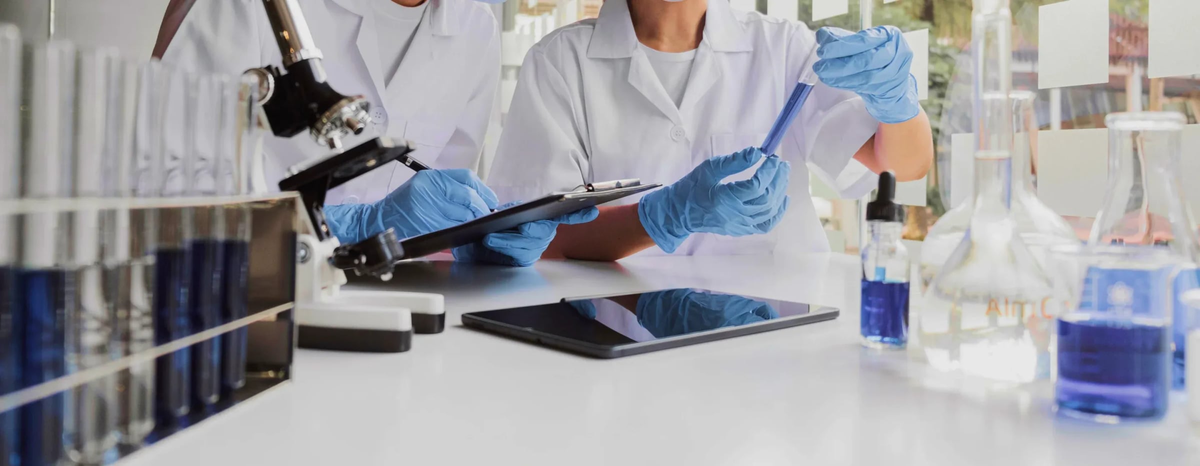 Ethical Science for People and Animals