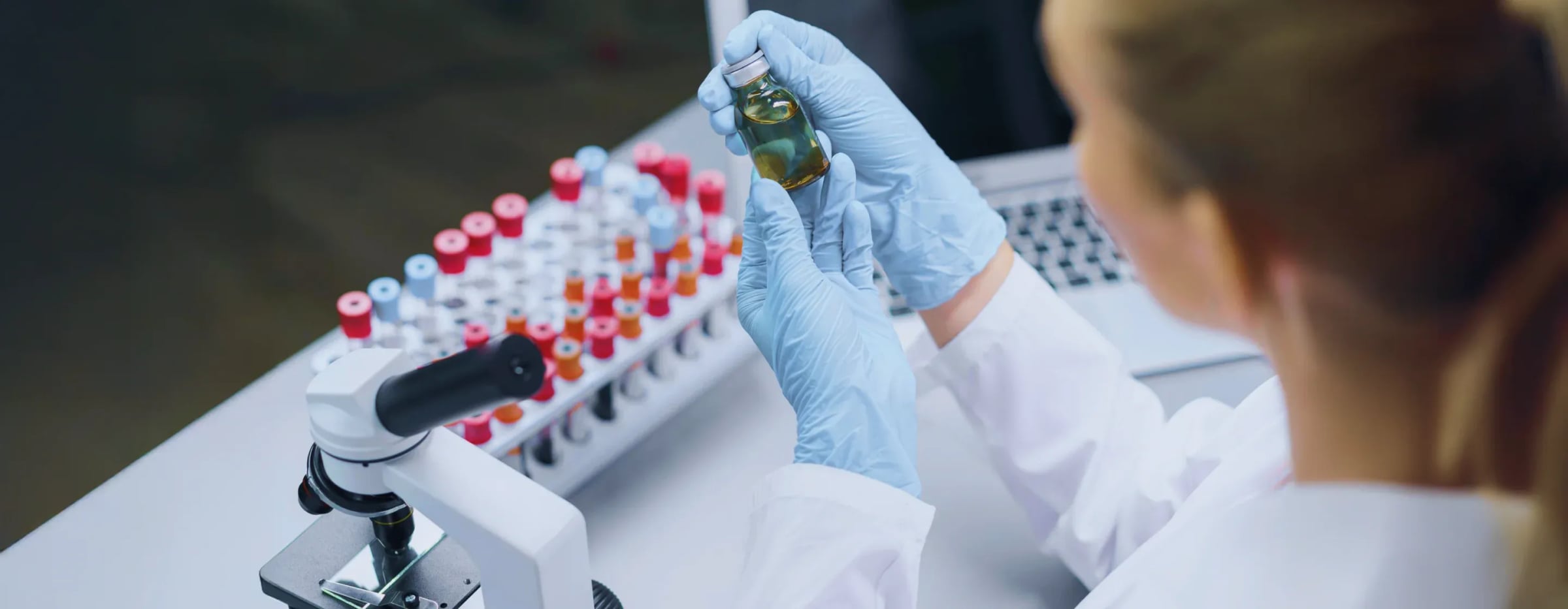 Ethical Science for People and Animals