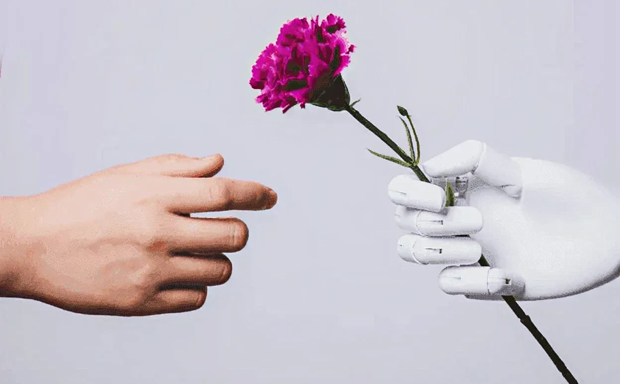 Paralytics Can Now Reach for Coffee. How Monkeys Made That Happen